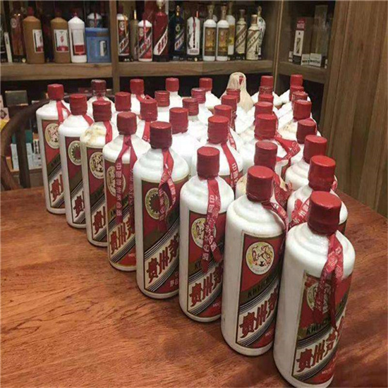 范县回收93年茅台酒上门回收（附近推荐1.6公里/今日更新）