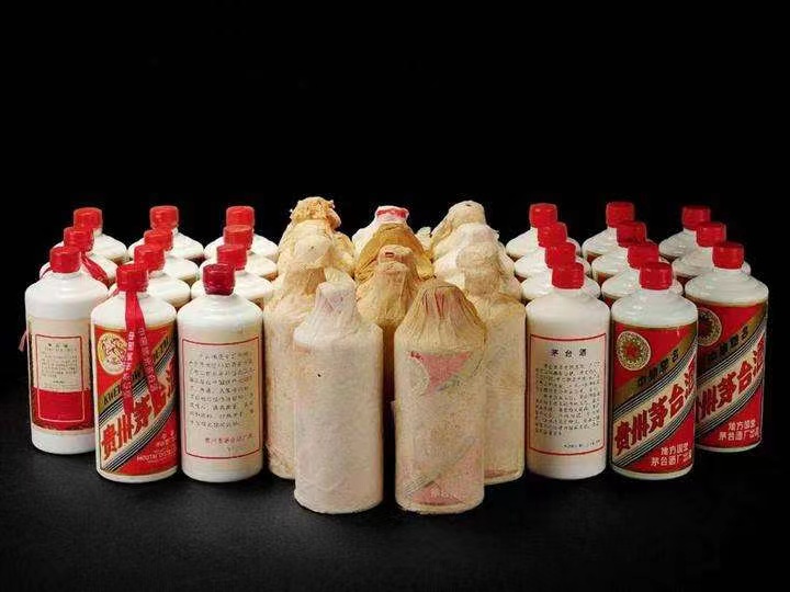 范县老酒回收上门哪里回收(附近上门回收茅台酒）?